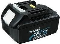 Makita LXT Li-Ion Akku 3 Ah Schwarz für Makita DHP482RTJ (BL1830) - Bild 1