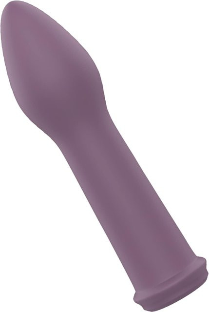 Dream Toys Nude Jade in Lila, 14,5 cm - Bild 1