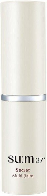 su:m37 Secret Multi Balm, Balsam mit Sheabutter, 7g, für trockene Haut - Bild 1