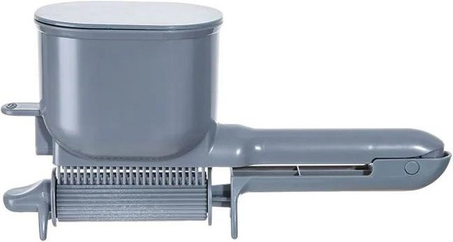 Cat Daily 2-in-1 Automatischer Rollkamm, Unisex - Bild 1