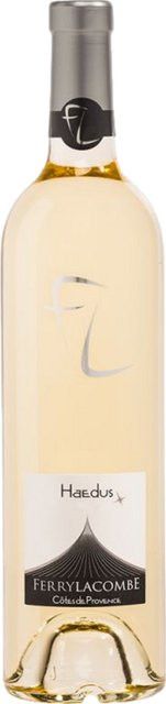 Château Ferry Lacombe Roséwein, Provence, 2025, Grenache Syrah Cinsault Rolle, trocken, 0,75 l - Bild 1
