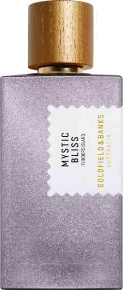 Goldfield & Banks Mystic Bliss Eau de Parfum, holzig, würzig, gourmand - Bild 1