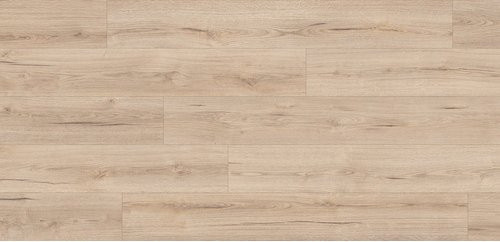 RENOVO Laminat Girona Eiche Girona in Braun mit Holzoptik, B/T/H: 138,3 x 24,4 x 0,8 cm - Bild 1
