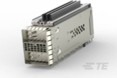 TE Connectivity 2299940-2 in Silber - Bild 1