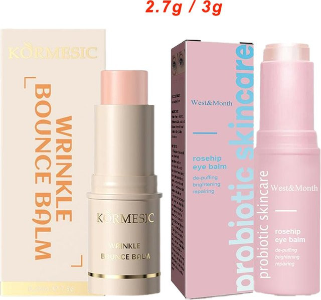 eelhoe Kollagen Balsam, Gesichtspflege, Unisex - Bild 1