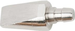 KS Tools Keilaufsatz in Silber - Bild 1