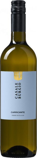 Casale Burgio Carricante Weißwein, Sizilien, 0,75 l - Bild 1
