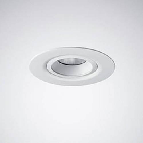 Trilux Amatris Sanierungsplatte in Weiß - Bild 1