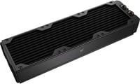 Corsair Hydro X-Serie XR7 360 mm V2 Radiator, Schwarz - Bild 1