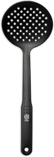 GRANA HOME Schaumkelle COMFORT Set, 4 Stück, Schwarz, Nylon, Rund - Bild 1