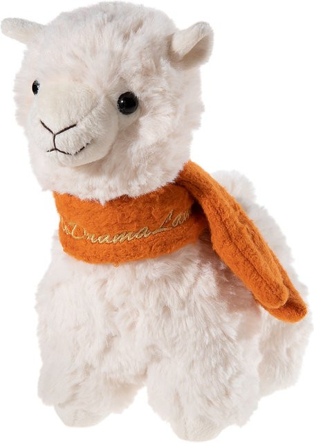 HEUNEC KUMA Lama No Drama Lama, Plüsch / Textil, Weiß - Bild 1