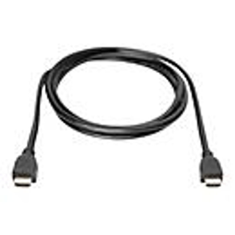 Digitus HDMI Ultra High Speed Anschlusskabel mit Ethernet und UHD 8K, Schwarz, Länge: 5,00 m - Bild 3