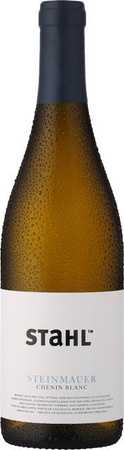Stahl Weißwein Chenin Blanc, trocken, Franken, 2025, 0,75 l