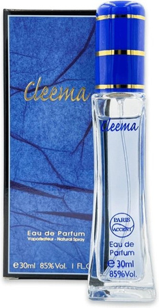 Dofamin Parfums Clema Eau de Parfum, 30 ml, Damen, Blumig