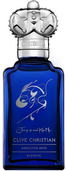 Clive Christian Jump Up and Kiss Me Ecstatic Eau de Parfum - Bild 1