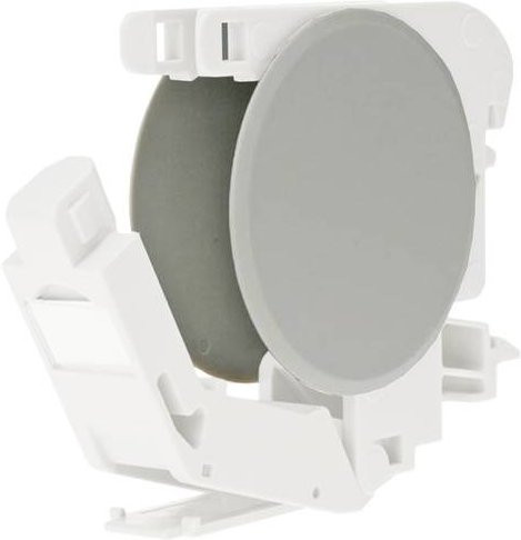 HARTING Schutzkappenset 09458510001 in Weiß - Bild 1