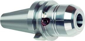 Gühring Hydrodehn-Spannfutter JIS6339 ADB BT40 in Silber, 8x90mm - Bild 1