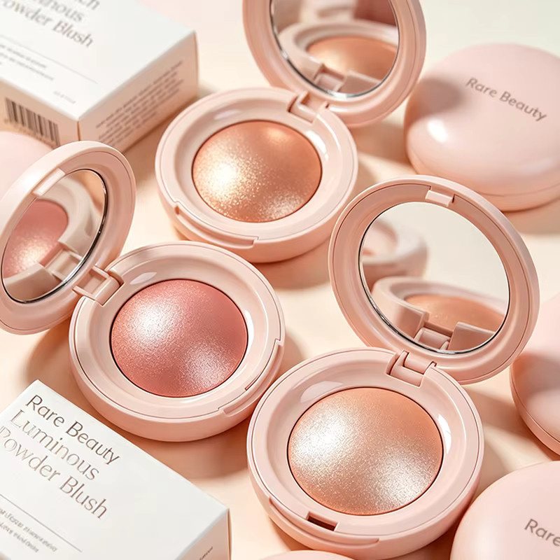 Rare Beauty Highlighter, schimmernd, Unisex - Bild 1