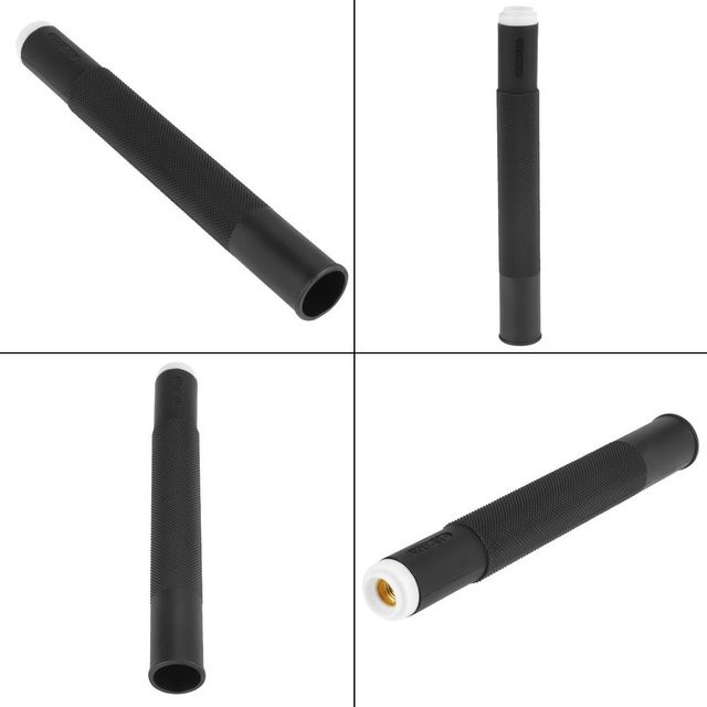 Fishine WIG-Schweißbrenner WP9P SR9P mit flexiblem Brennerkörper, luftgekühlt, schwarz - Bild 1