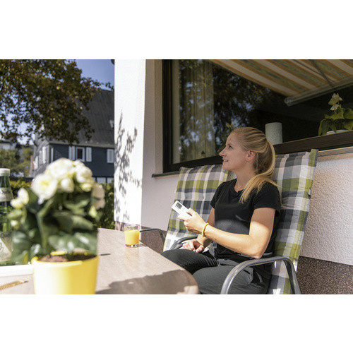 Schellenberg Funk-Zeitschaltuhr Premium, weiß - Bild 2