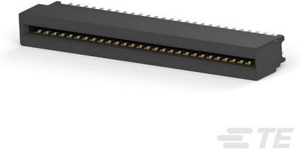 TE Connectivity 5530843-6 in Schwarz - Bild 1
