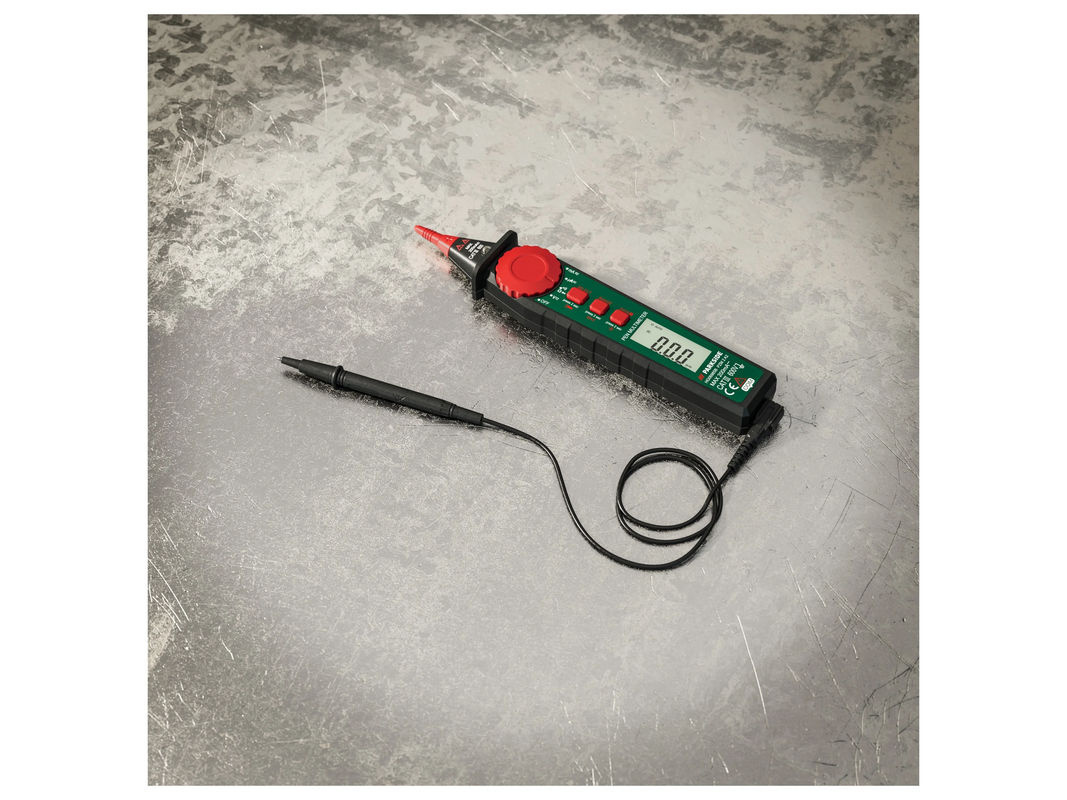 Parkside Zangen-Multimeter PZM 2 B4 und Stift-Multimeter PSM 2 B4 Set - Bild 3