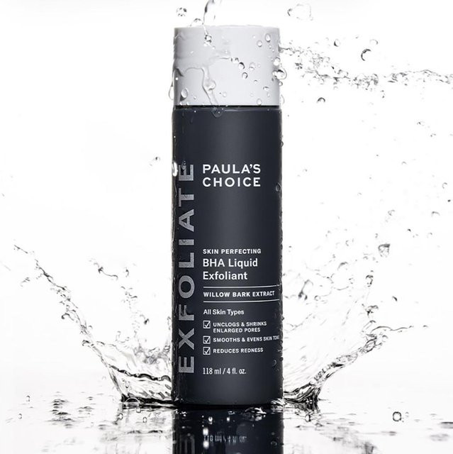 Paula's Choice Skin Perfecting BHA Liquid Peeling, 118 ml, Serum mit Salicylsäure - Bild 1