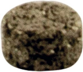 Riegler Filterscheibe für Vorschaltfilter aus CrNi-Stahl 1.4404 in Silber, G 1/4 - Bild 1