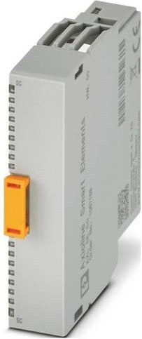 Phoenix Contact AXL SE SC SPS-Abdeckung in Grau - Bild 1