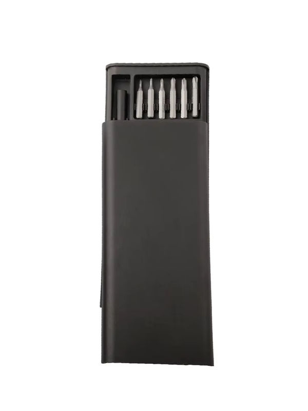 VIBRATITE 25-in-1 Magnetisches Schraubendreher-Set Professionelles Multifunktionales Reparaturwerkzeug-Set - Bild 3