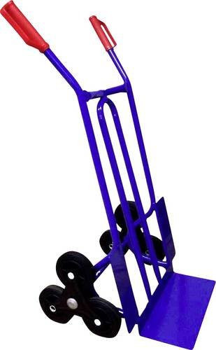FORT TR100009 Treppenkarre aus Metall in Blau - Bild 1