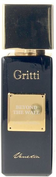 Gritti Au-delà du Mur Eau de Parfum, 100 ml, Unisex, Orientalisch - Bild 1