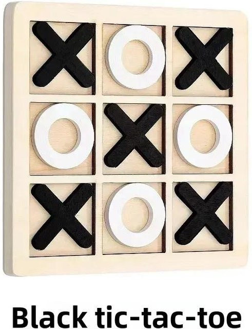 Yiran bag Holz Farbe Form Sortierbox, Lernspielzeug - Bild 1