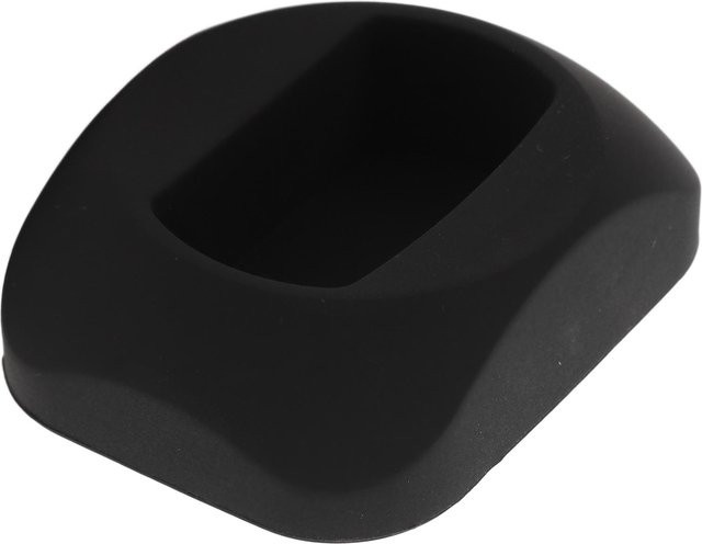 Koogeelife Actionkamera Silikon Desktopständer Basis in Schwarz für X4 und X5, rutschfest, stabil und kompakt - Bild 1