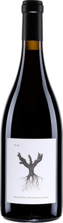 Dominio de Pingus Psi 2023 Rotwein Tempranillo Ribera del Duero 0,75 l