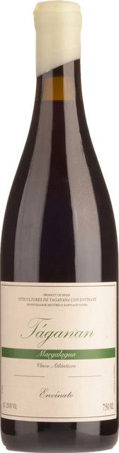 Envinate Taganan Parcela Margalagua 2024 Rotwein, Spanien, 0,75 l - Bild 1