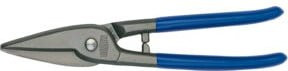 Bessey Berliner-Schere D102-250 in Grau - Bild 1