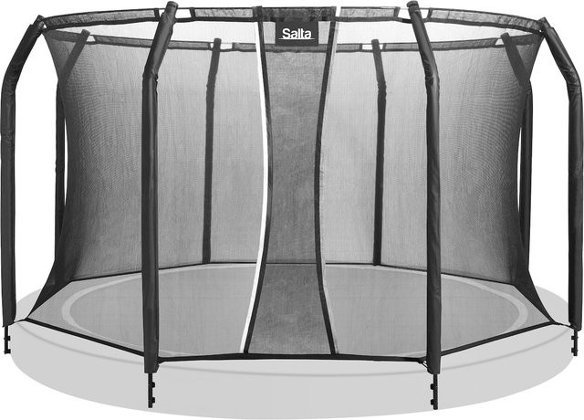 Salta Ground Sicherheitsnetz rund Ø251 cm - Bild 1