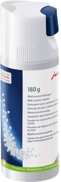 JURA Milchsystemreiniger Mini Tabs 180g - Bild 1