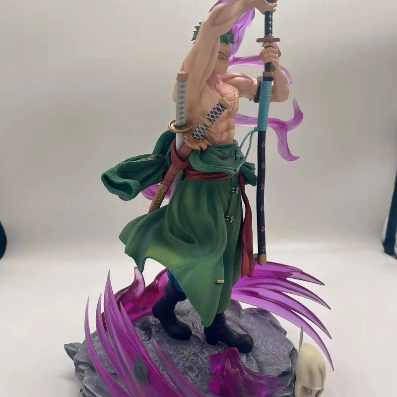 Bandai One Piece Figuren Festival Sammlerfigur Multicolor - Bild 2