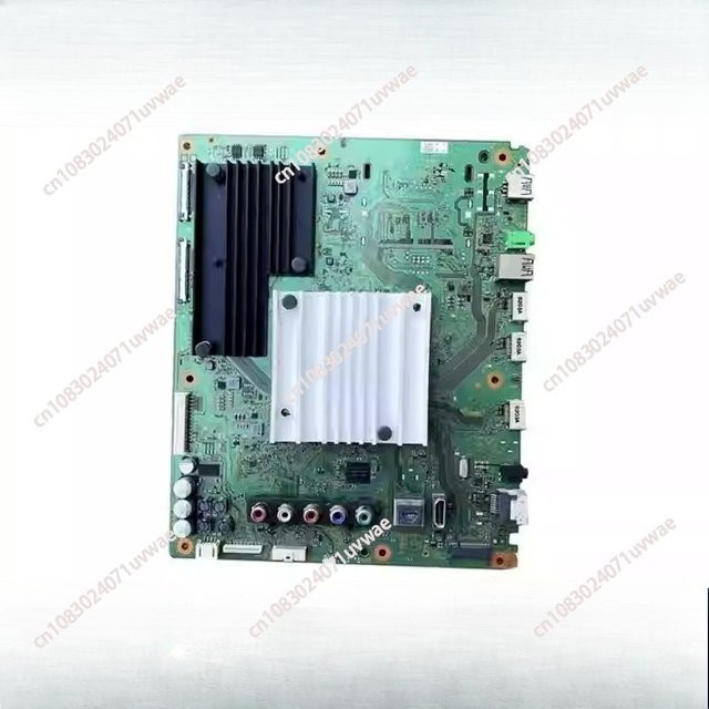 Sony Hauptplatine für KD-75X8500F und 55X8566F Modell 1-982-627-31/32/11 in Grün - Bild 1