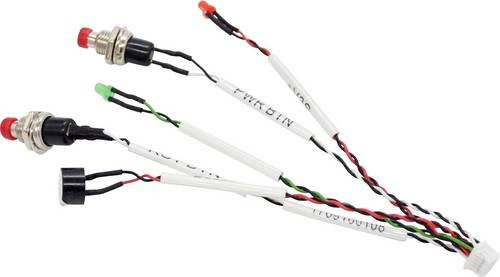 Aaeon SPS-Kabel in Multicolour - Bild 1