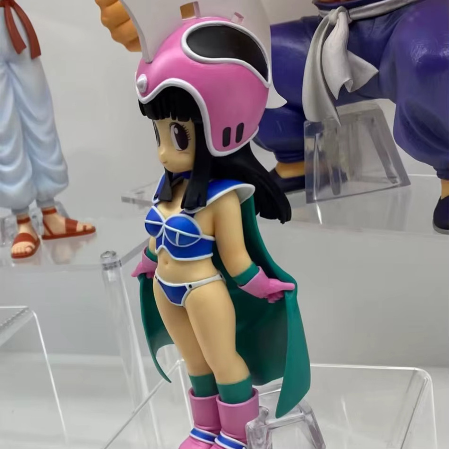 Bandai Dragon Ball Z Goku Figur, Einzelfigur - Bild 3