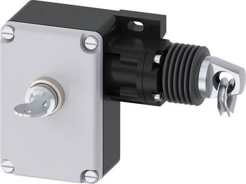 Siemens Seilzugschalter 3SE71401CD00 IP54 in Grau - Bild 1