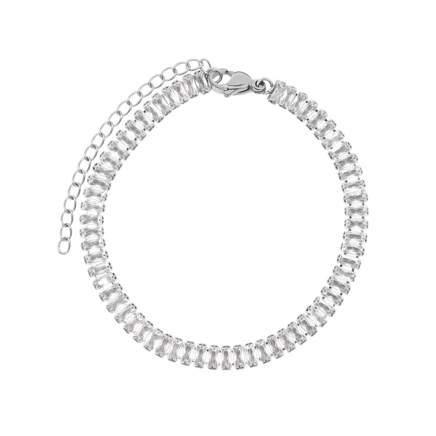 Heideman Armband Silber, Damen - Bild 1