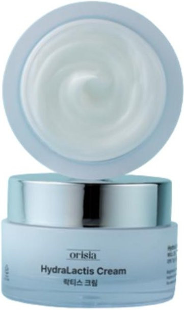 Orisia HydraLactis Creme, 50 ml, Gesicht - Bild 1