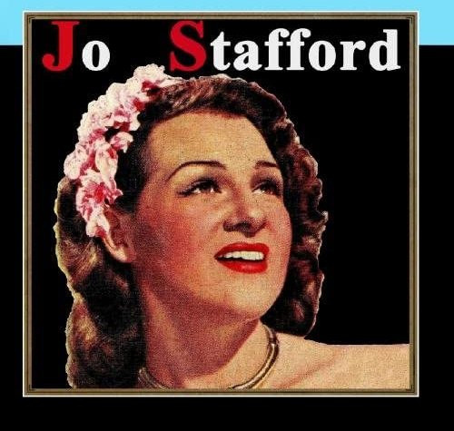 Vintage Music No. 136 von Jo Stafford, CD - Bild 1