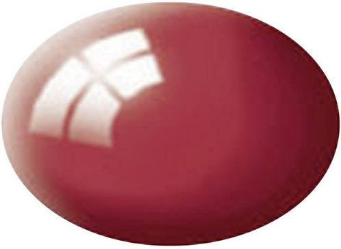 Revell Aqua-Farbe Ferrari-Rot, glänzend, 18ml - Bild 1