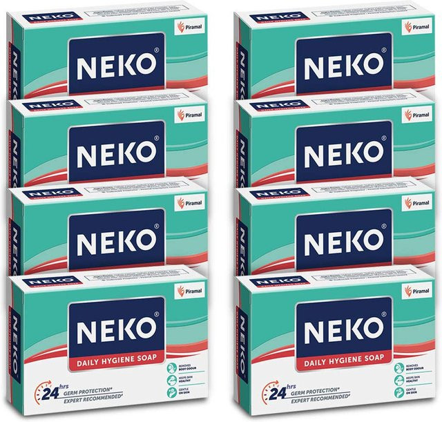 Neko Schaum, Körperpflege, Unisex - Bild 1