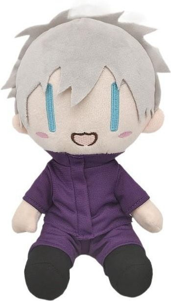 Jujutsu Kaisen Nanami Kento Plüschfigur, Kuscheltier, 20cm, ab 14 Jahren - Bild 1